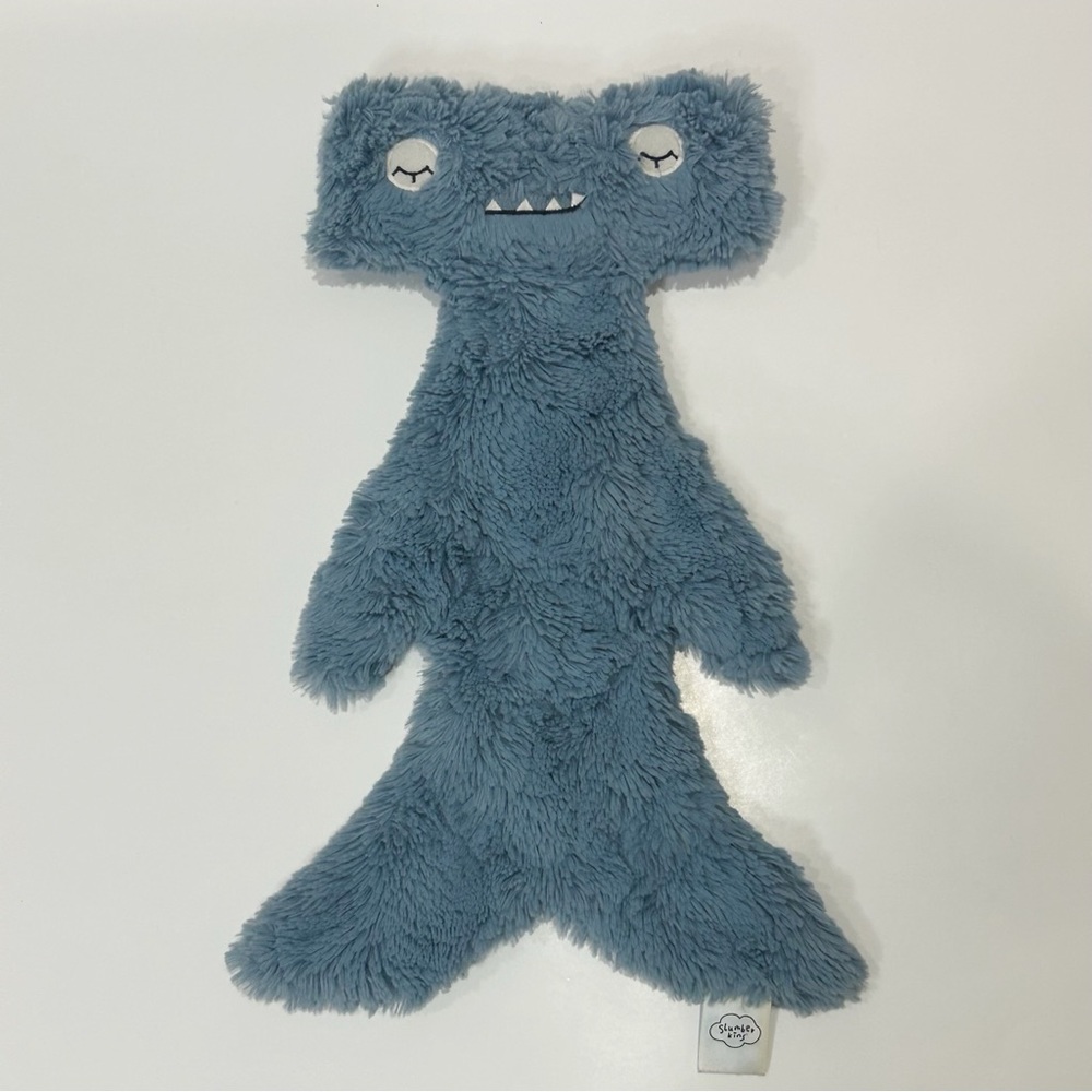 Slumberkins Hammerhead - Picture 2 of 3